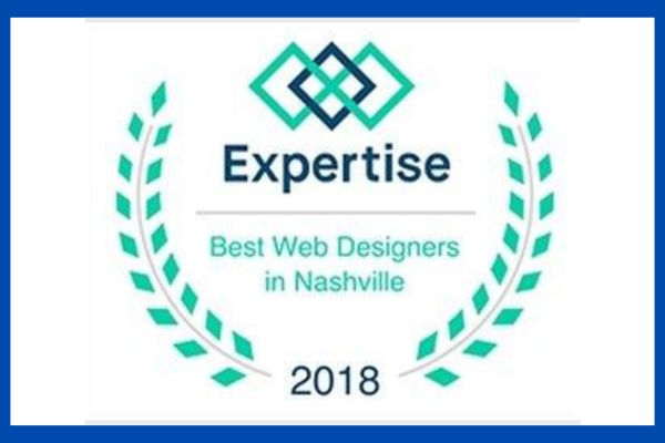 "best web designer" award