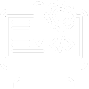 icon of computer screen