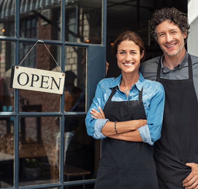 small business owners